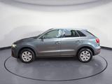 Audi Q3 2.0 TDI 6-Gang *AHK*TEMPOMAT*NAVI* - Audi: Geländewagen, Q6