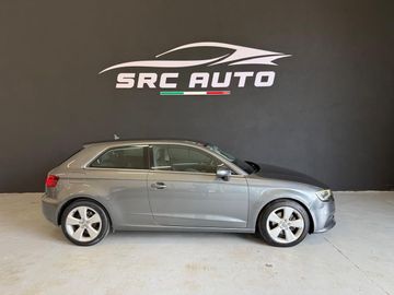 Audi A3 - 9