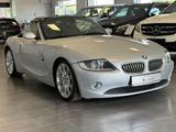 BMW Z4 Roadster 2.2i M Sportfahrwerk/Leder/PDC - BMW Z4 in Düsseldorf