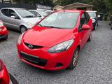 Mazda 2 Lim. 1.3 Independence Sport/Klima - Mazda 2 in Leverkusen