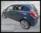 Opel Corsa 5 Trg. Satellite Neue Steuerkette+Bremsen+ - Opel: Sa