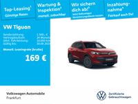 Volkswagen Tiguan - Vorschau Bild 1