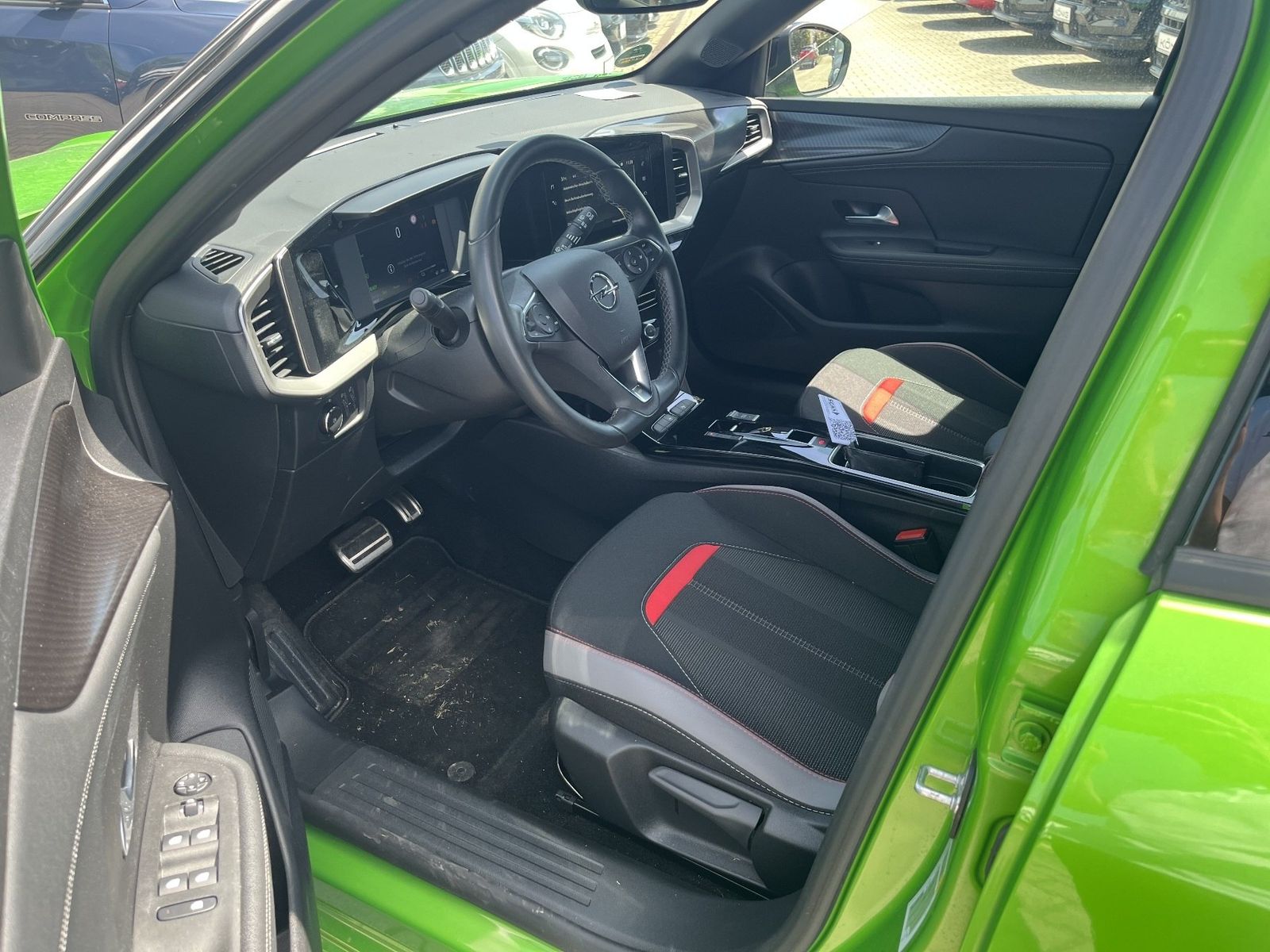 Opel Mokka - Bild 9