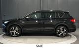 Seat Tarraco FR 4Drive *XL-Paket*360*AHK*19Zoll* - Seat Tarraco mit Diesel-Antrieb: Geländewagen, Automatik