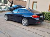 BMW 435d Gran Coupé xDrive M Sport - BMW 435 Gran Coupé aus 2016