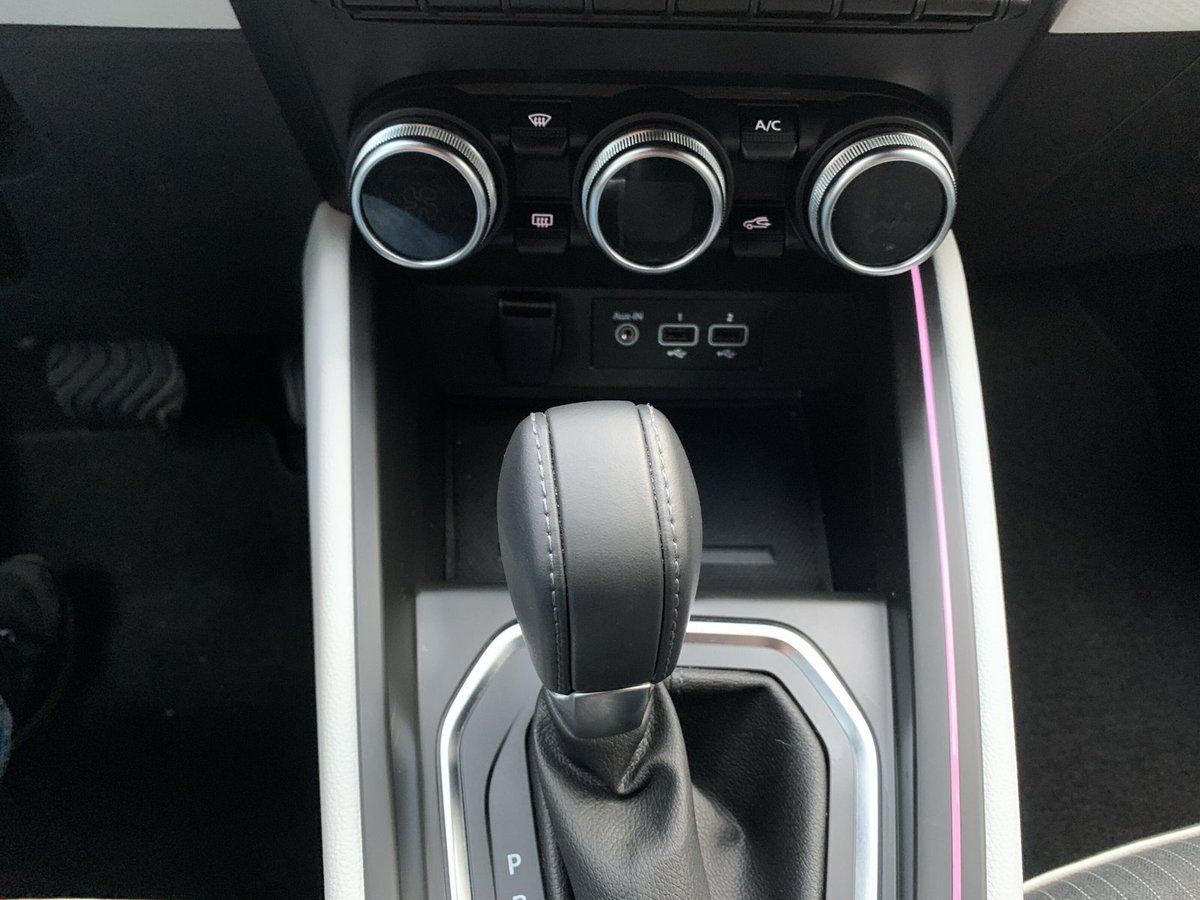 Renault Clio - Bild 19