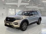 Ford FORD EXPLORER 3.0 PHV 363 CV ST-LINE AUTO SUV - gebrauchte Ford Explorer aus dem Jahr 2022