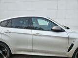 BMW X6 M50 M50d - - scheckheftgepflegte BMW X6 M50
