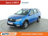Dacia Logan MCV 0.9 TCe Stepway*NAVI*CAM*PDC*KLIMA*