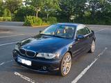 BMW 320Ci - TÜV bis 06/2028