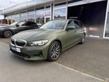 BMW 320 3 Touring 320 d Advantage*AHK schwenkbar - gebrauchte BMW 320 aus dem Jahr 2020