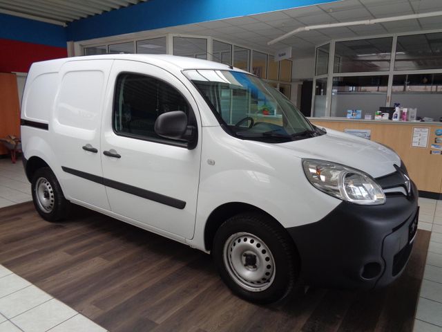 Renault Kangoo Rapid Extra,Klima,Leiterklappe,