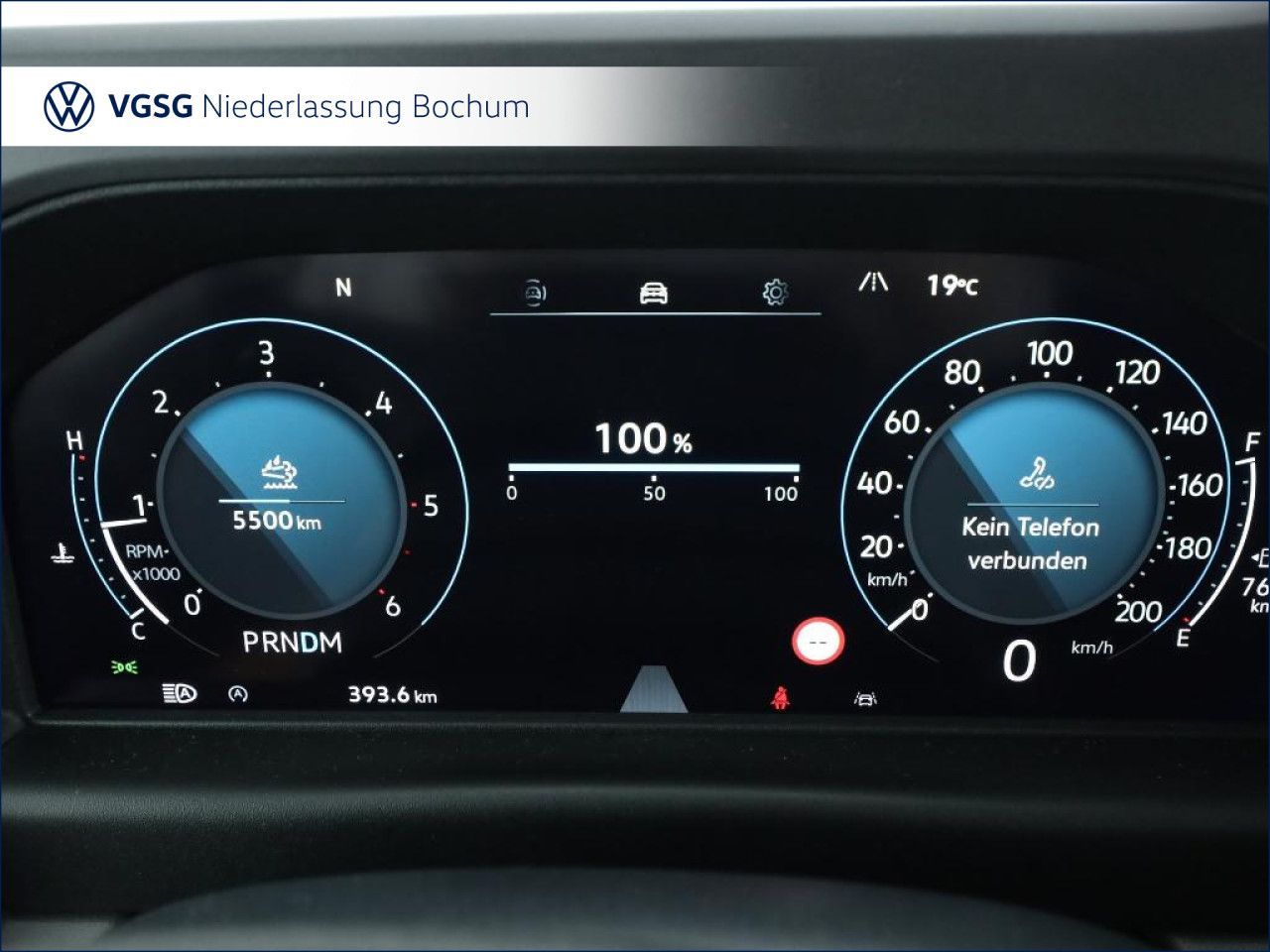 Volkswagen T7 Transporter - Bild 12