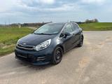 Kia Rio Dream Team Edition - Kia Rio: Dream Team Edition