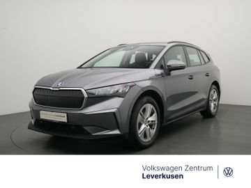 Skoda Leasingangebot: Skoda ENYAQ PORT NAVI KLIMA LED