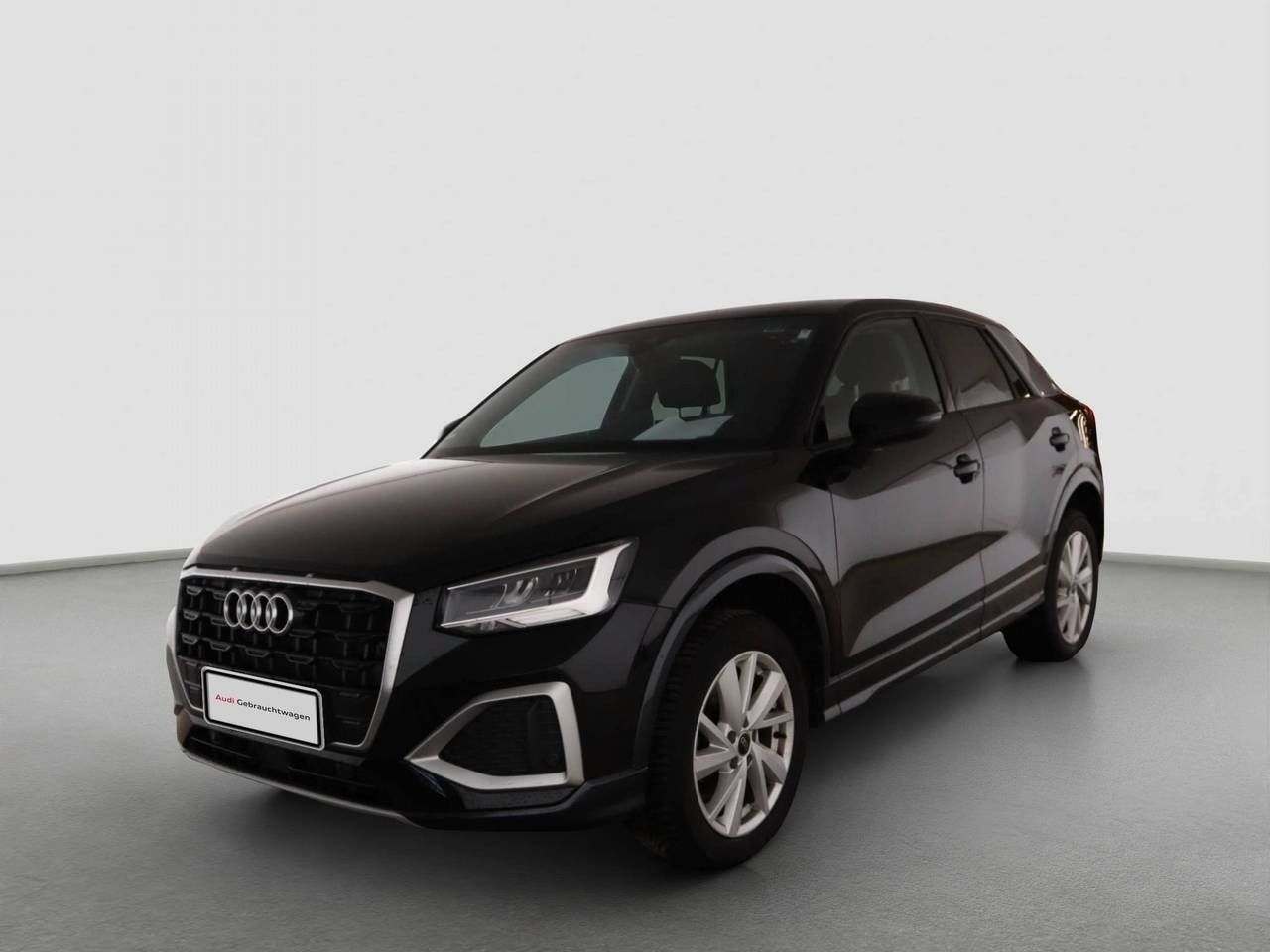 Audi Q2 - Bild 2
