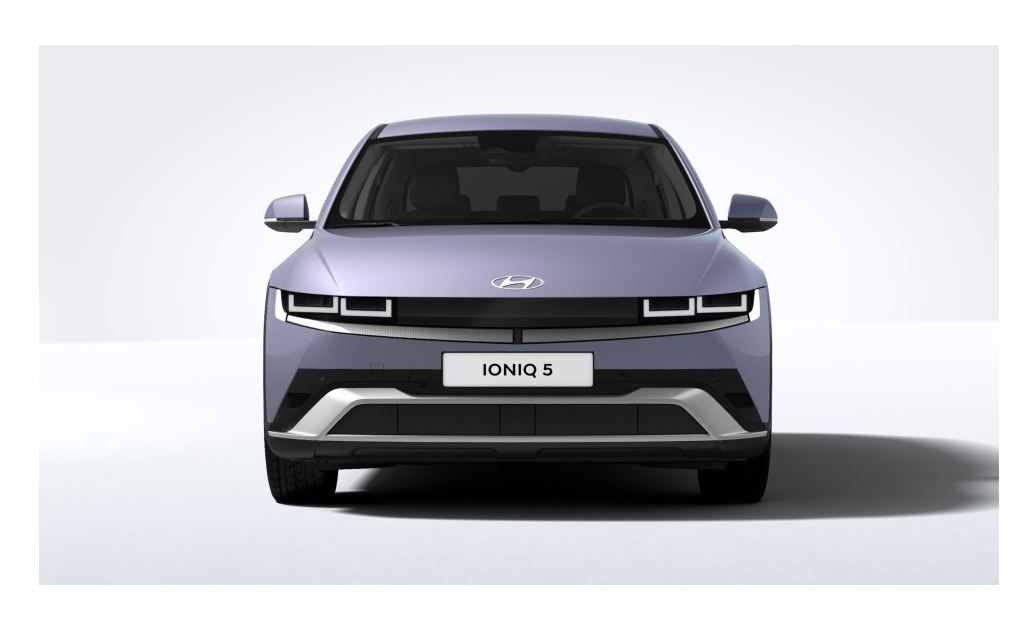 Hyundai IONIQ 5 - Bild 6