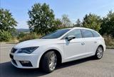 Seat  Leon DSG Xcellence | Virtual Cockpit | 1.5 TSI