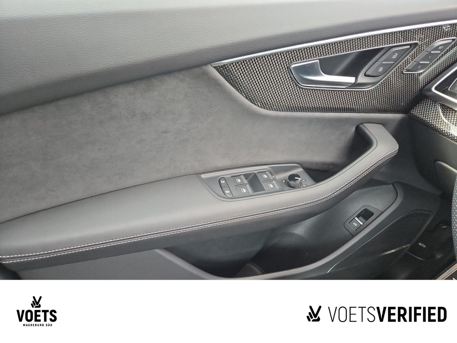Audi Q8 - Bild 14