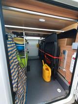 Adria 670 SL Access - Adria 670 sl