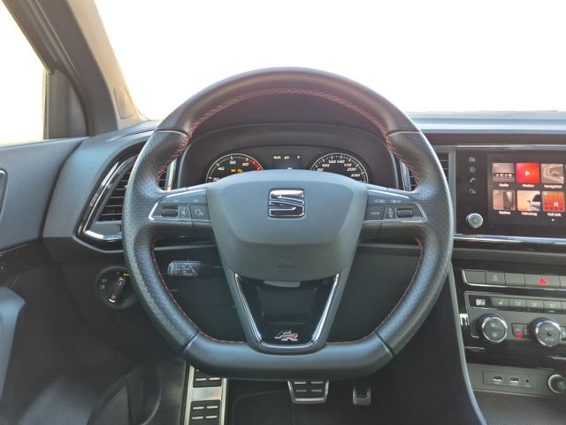 Seat Ateca FR 1.5 TSI ACT 7-Gang-DSG