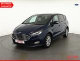 Ford S-Max 2.0 EcoBlue Aut. LED 7-Sitzer Navi Kamera - gebrauchte Ford S-Max aus dem Jahr 2022