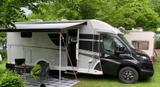 Sunlight T68 Adventure Edition  - Sunlight T 68 Adventure Edition