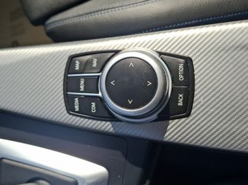 BMW 318i Touring M-Sport Shadow LED+Navi+SHZ+ACC+LM