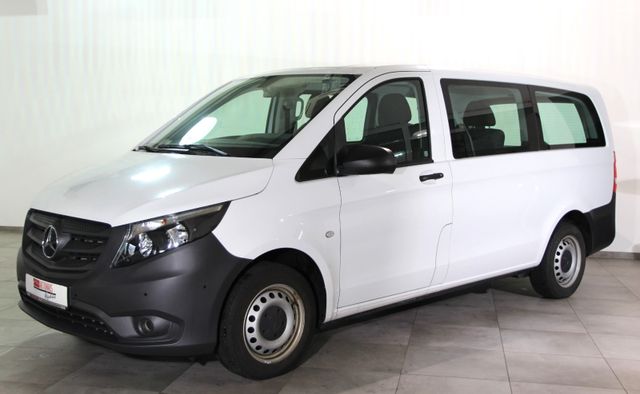 Mercedes-Benz Vito Tourer 114d Pro lang / Automatik / Navi