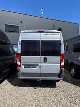 Weinsberg CaraBus 540 Solar, Markise, Fahrradträger, AHK - Angebote