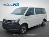 Volkswagen T6 1. Hand  9-Sitzer Heckflügeltüren - Offers