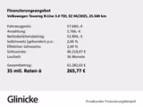 Volkswagen Touareg 3.0 TDI R-line AHK Luft Head-up! - VW Touareg Gebrauchtwagen in Wuppertal