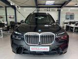 BMW X7 xDrive 40 d M Sport*PANO*7SITZE* - BMW X7: Automatik