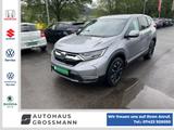 Honda CR-V e:HEV 2.0 i-MMD Hybrid 4WD Elegance - Honda CR-V Elegance mit Hybrid-Antrieb (Benzin/Elektro)