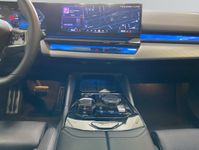 BMW i5 - Vorschau Bild 13