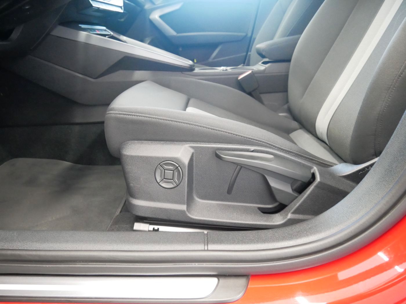 Audi A3 - Bild 15
