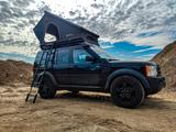Land Rover Discovery 3 Camper Offroad Dachzelt Overlander - Land Rover: Offroad