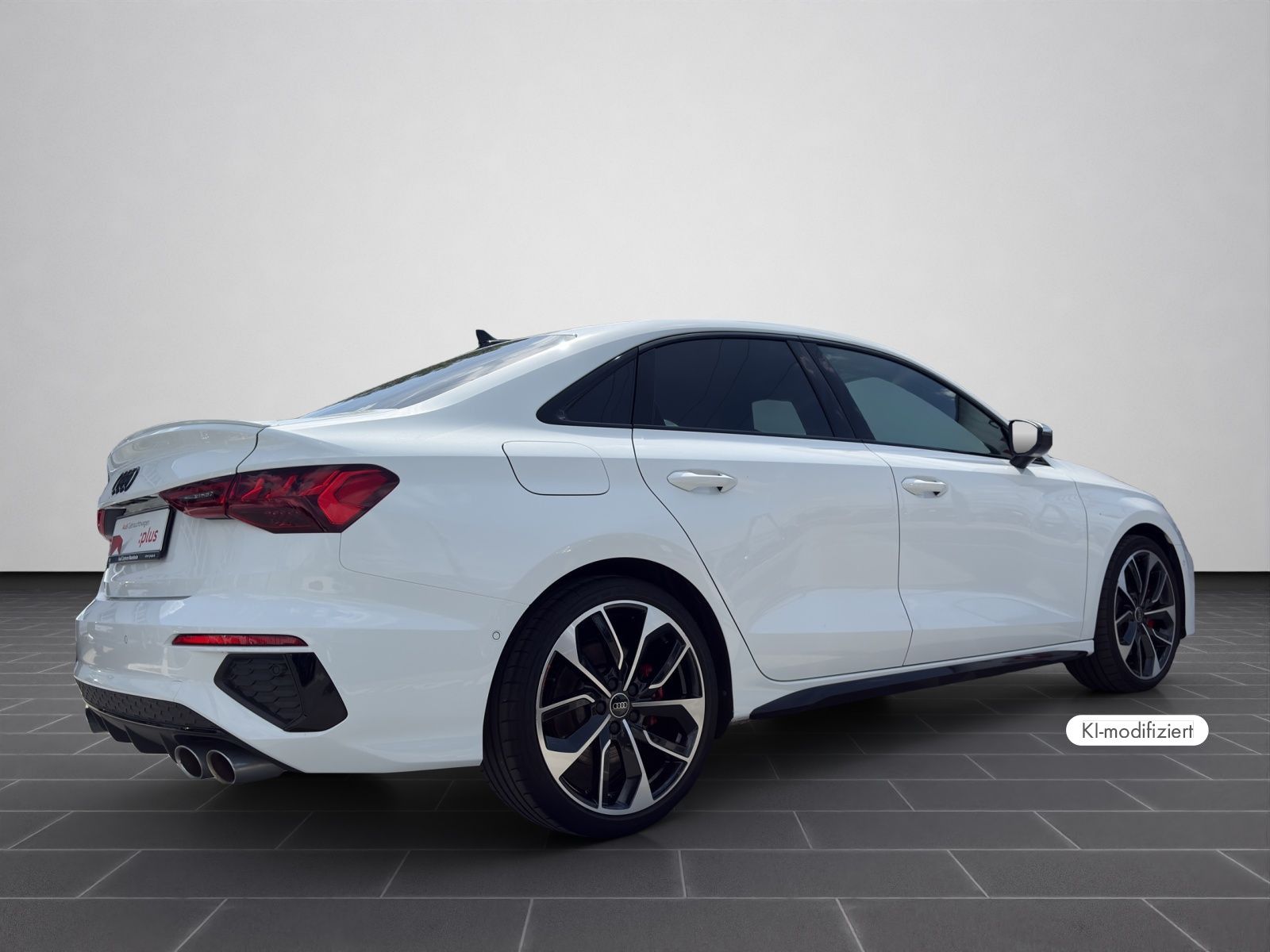 Audi S3 - Bild 2