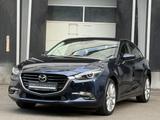 Mazda 3 Sports-Line LED Navi BOSE ACC Head-Up RüKamera - Mazda 3: Sport