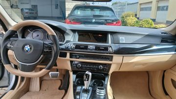 BMW 520 - 4