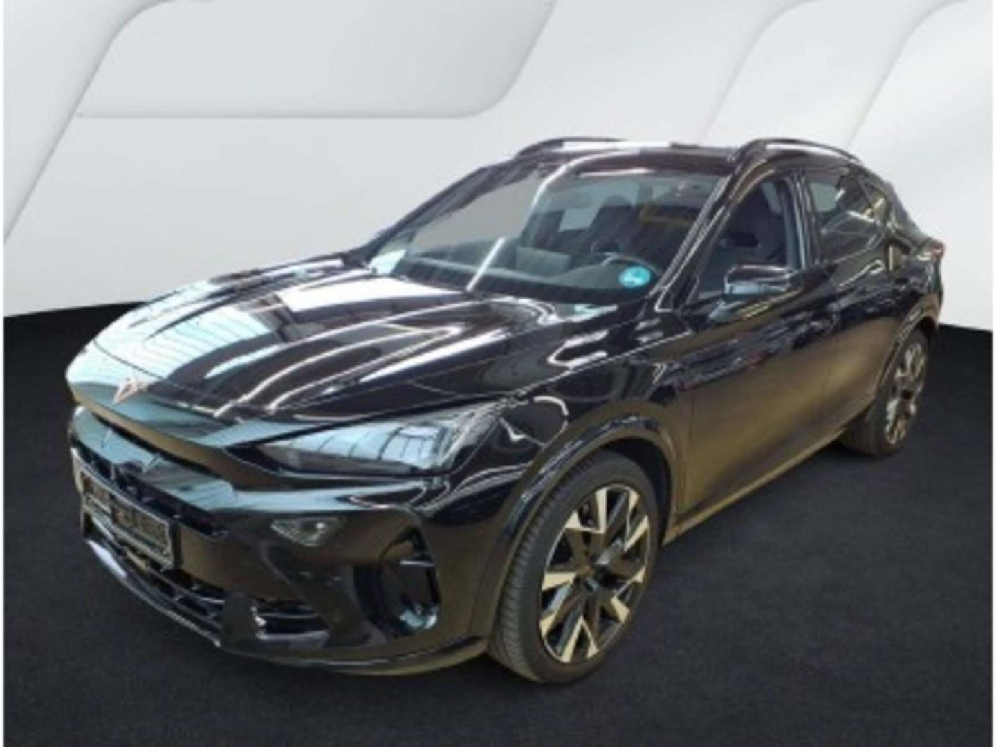 Cupra Formentor - Bild 2