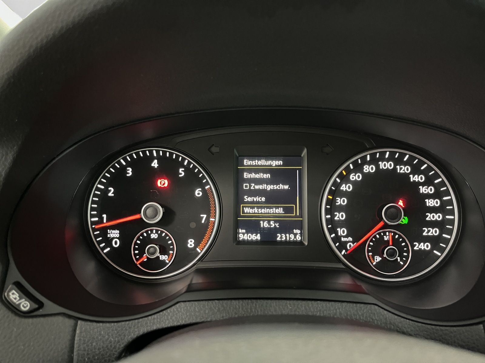 Seat Alhambra - Bild 11