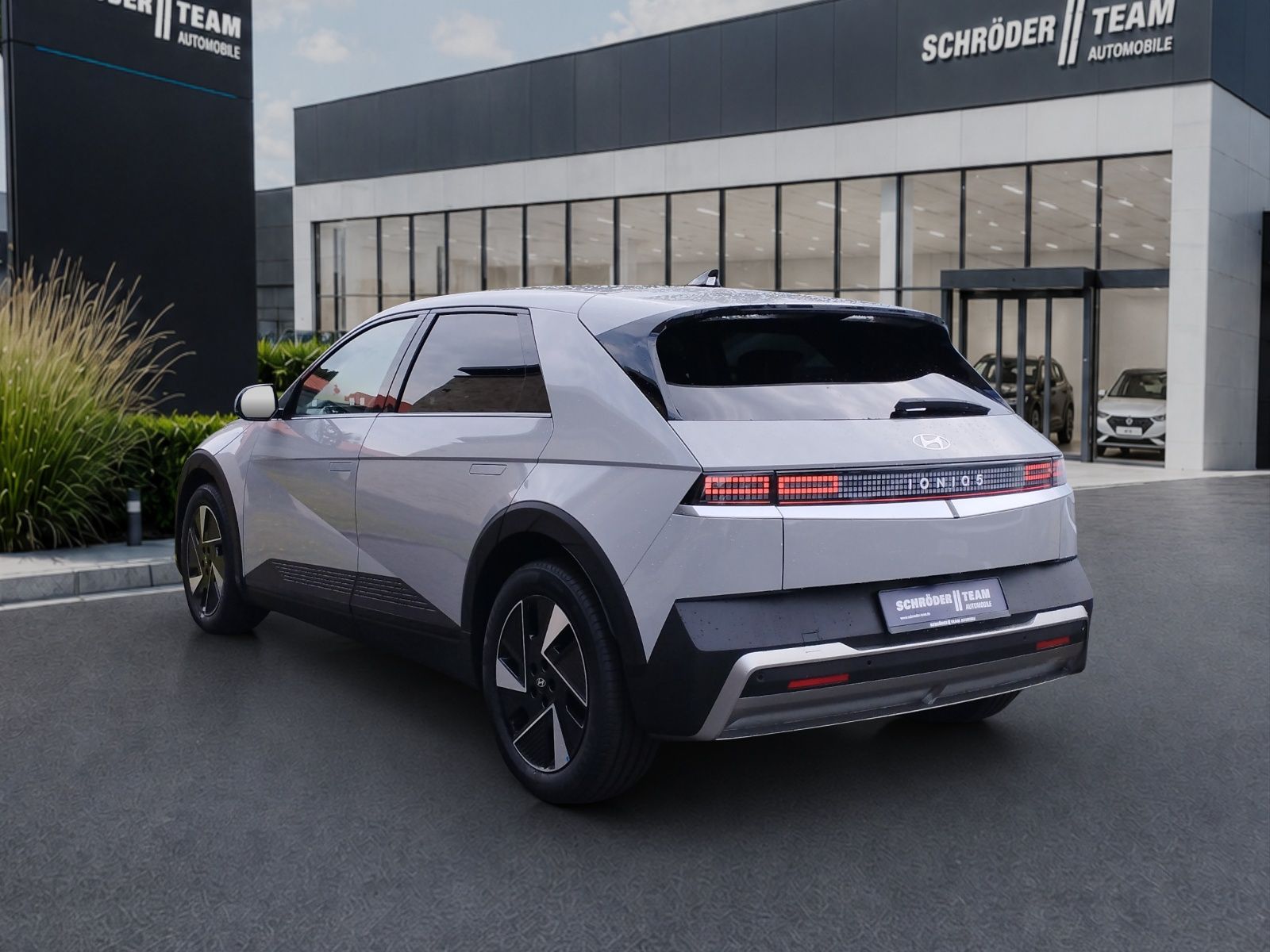Hyundai IONIQ 5 – Bild 4