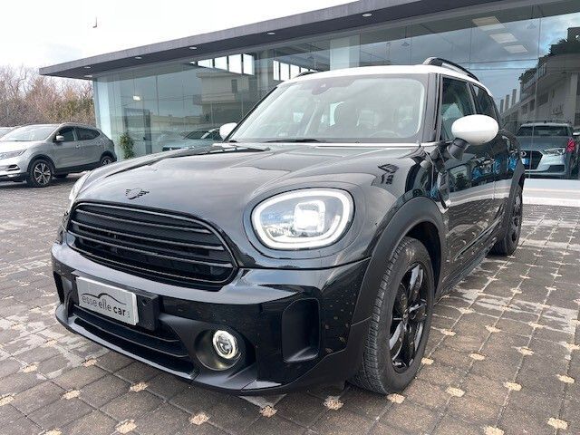 MINI Mini Cooper Countryman 1.5 Classic 130cv auto 20