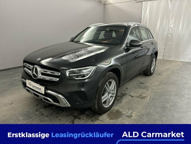 Mercedes-Benz GLC 300 e 4Matic 9G-TRONIC Geschlossen, 5-türig,