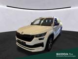 Skoda Kodiaq Sportline 2.0 TSI 4x4*NAVI*PANO*KAM*EL.HE - SKODA Kodiaq Leasingangebote für Privatpersonen
