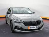 Skoda Scala Monte Carlo 1.5 TSI Navi LED LM beh.Lenkra - Skoda Scala Gebrauchtwagen in München