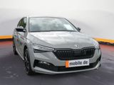Skoda Scala Monte Carlo 1.5 TSI Navi LED LM beh.Lenkra - Skoda Scala in Essen