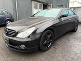 Mercedes-Benz CLS 350 CLS CLS 350 Voll/Black/Klima/Top - Mercedes-Benz CLS 350 in Köln