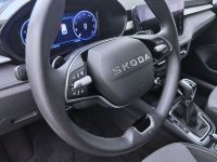 Skoda Fabia - Vorschau Bild 13